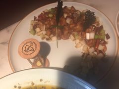 宫保虾球-初蓉丨遇见新川菜(亲贤街荣耀店)