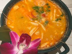 -太食獸泰式茶餐厅(IFS国金中心店)