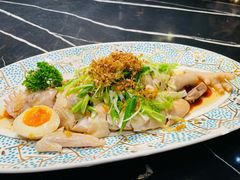 -粤·向群饭店(二沙岛店)