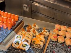 -The COOK·厨餐厅·自助餐(浦东嘉里大酒店)