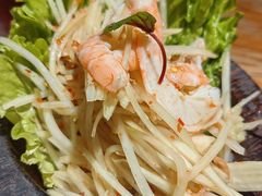 -壹泰东南亚主题餐厅·高良姜风情(州桥店)