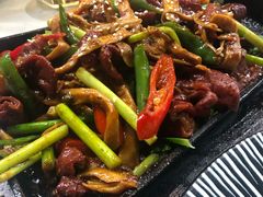 -手抄板凳江南菜(湖滨商业街店)