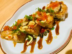 -隐月· 㐂和食屋(芝罘万达公馆店)