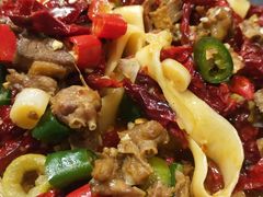 -驿楼兰·新疆菜(火车站店)