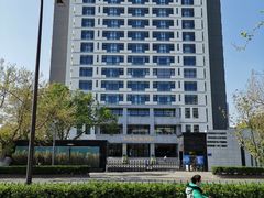 -南京晓庄学院(莫愁校区)