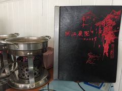 -丽江庭院之丽江往事(安定门店)