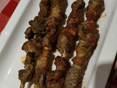 烤羊肉串-西贝(枫蓝国际购物中心店)