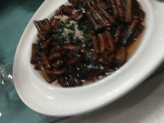 -新聚丰菜馆(太监弄店)