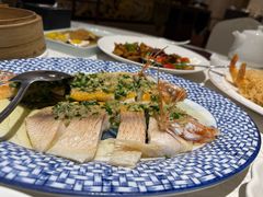-顺峰海鲜酒楼(省府店)