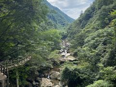 -浙北大峡谷