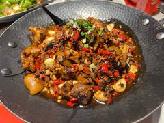 -烹湘·鲜炒湖南土菜(海珠店)