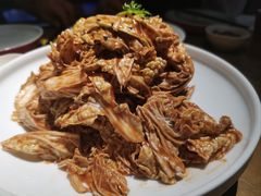 -京味斋·烤鸭·北京菜(安贞店)