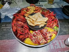 -王红军龙虾(新民路店)