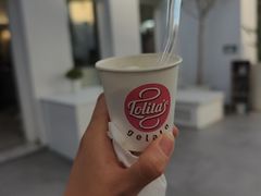 -Lolita's Gelato