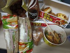 -味多美蛋糕(亚非大厦店)