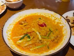 -泰国餐厅 Thai Food(裕华万达店)