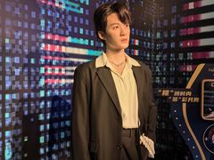 -上海杜莎夫人蜡像馆