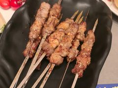 -额尔敦·品质自助(摩尔城店)