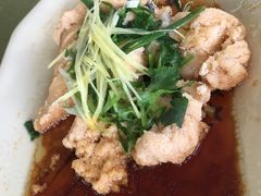 蒸边鱼旦-八仔大富楼·河鲜(西江店)