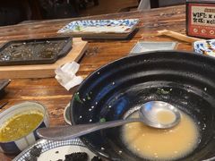 -小川洋风料理(汉街店)