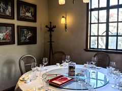 -玫瑰厅上海菜(兴国路店)