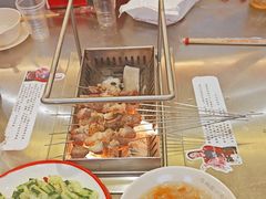 -遇西祠·海鲜烧烤(总店)