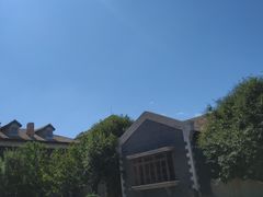 -清风小镇闯关东影视基地