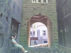 -两江国际影视城