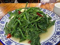 -味旭香餐厅 老字号