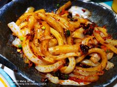 -蕃茄述·好汤自然来(江汉路店)
