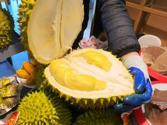 -伍棵星炭烤自助料理·烤鳗鱼(浦东食品城店)