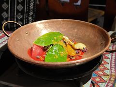 -火塘云南烧烤大排档