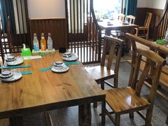 -食鸡公社辣子鸡·潍坊菜·烧烤