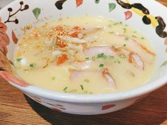 -千金一碗·宝岛一村(韩国街店)