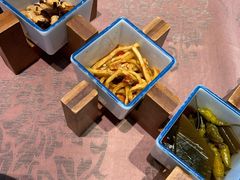 -佳兰雅序融合菜(高新店)