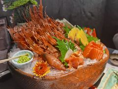 -花潮料理艺食馆(SM新生活广场店)