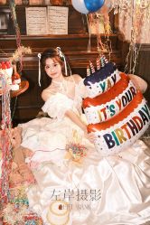 -左岸摄影写真(天津旗舰店)