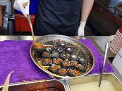 -黑色经典臭豆腐·湖南特产(坡子街店)