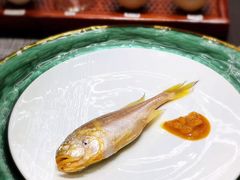 黄鱼饭-潮汕味道·煮海餐厅(金麟大厦店)