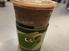 -瑞幸咖啡(深圳宝安机场国内到达厅店)