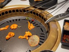 -花味烤肉·拌饭(庐阳万科店)