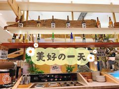 -温野菜涮涮锅(大悦城店)