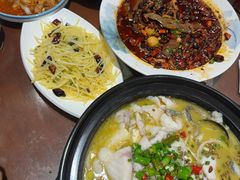 -渝味堂(彩云城店)