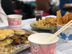 -小民大排档(马场角横路店)