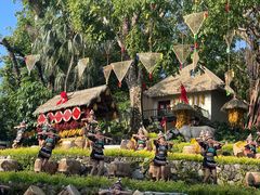 -深圳锦绣中华民俗村