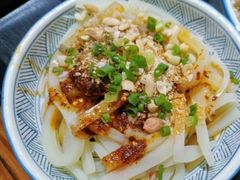 -姚记.周礼伤心凉粉(时代广场店)