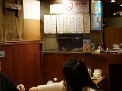 大堂-福烤锦花(长乐路店)