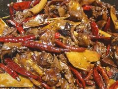 -小柴米·传统江西菜(八一广场店)