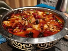 -马路边上·小海鲜烧烤(八一路店)