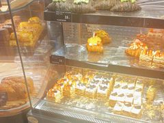 -FANEN法念·烘焙·甜点(万象城店)
